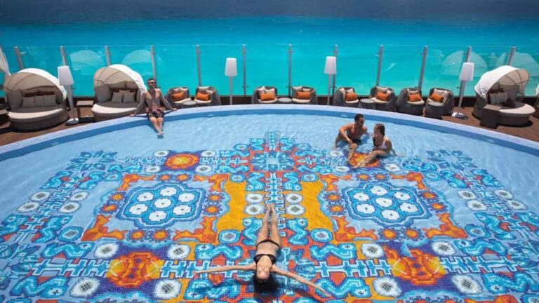 Discover the Best Marriott All-Inclusive Packages: Ultimate Guide & Real-World Examples