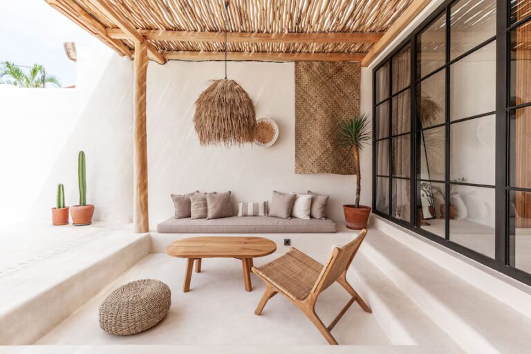 Rustique Boutique Hotel: A Comprehensive Insight into Rustic Luxury Hospitality