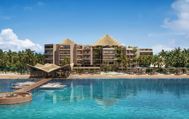 Explore the Best All-Inclusive Bonvoy Resorts: Ultimate Guide with Real-World Examples