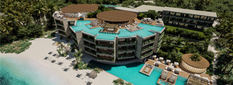 Discover the Best All-Inclusive Marriott Resorts for Luxury Travel