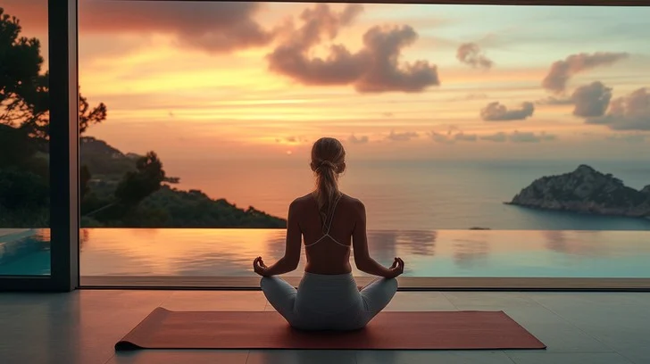 Elysium Boutique Hotel Spa: A Tranquil Escape Combining Wellness and Luxury