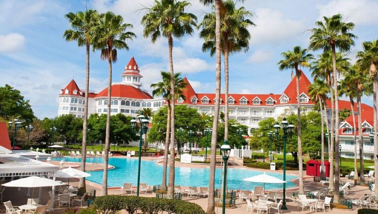 The Ultimate Disney World Resort Comparison Guide 2025