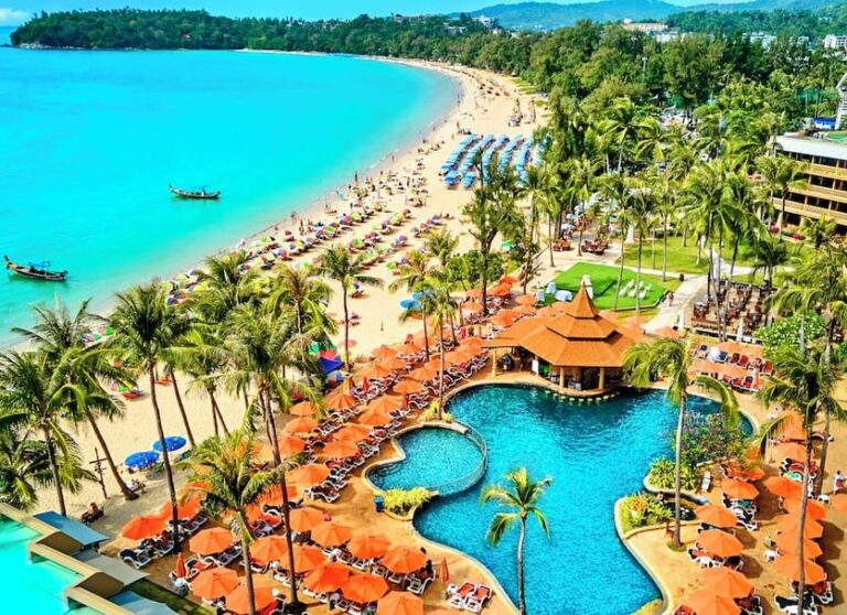 Best Hotel Aggregator in 2025: In-Depth Guide, Examples, and Benefits Explained