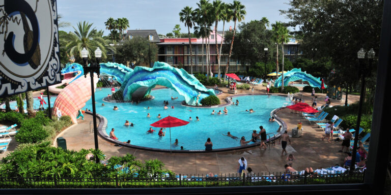 Ultimate Disney Resort Comparison Guide 2025: Explore Top Picks for Every Traveler