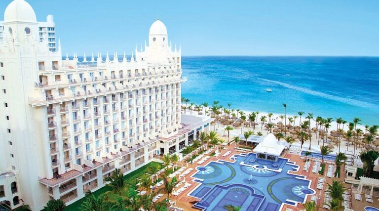 RIU Packages: A Complete Guide to All-Inclusive Luxury and Convenience