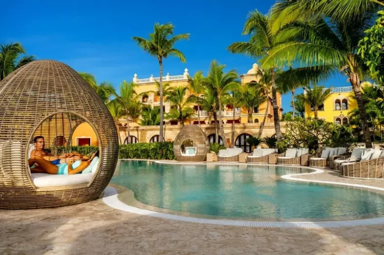 Discover the Best Marriott All-Inclusive Resorts: A Complete Vacation Experience