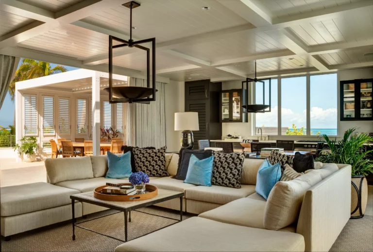 Difference Between Baha Mar Hotels: In-Depth Comparison of Grand Hyatt, SLS, and Rosewood