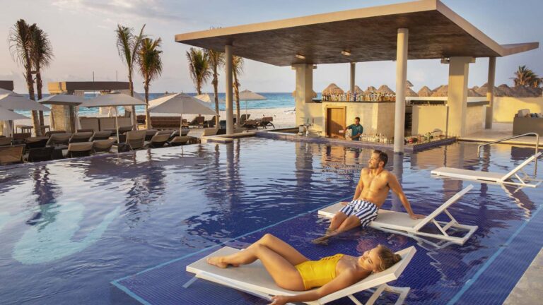 Discover the Top Bonvoy All-Inclusive Resorts: Ultimate Guide with Insights & Real Examples