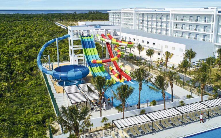 Explore the Best Hotel Riu Packages for an Unforgettable Vacation Experience