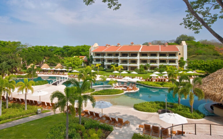 Discover the All-Inclusive Bonvoy Experience: Luxury, Value, and Seamless Travel